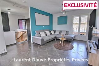  Maison à vendre 5 pièces 105 m²