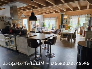  Maison � vendre 5 pi�ces 165 m�