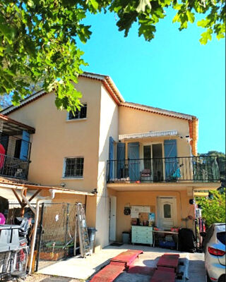  Villa � vendre 7 pi�ces 175 m�