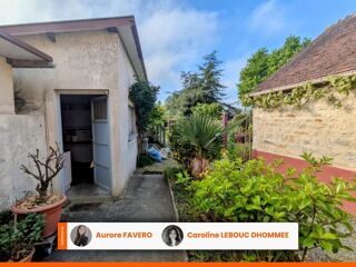  Maison à vendre 4 pièces 67 m²