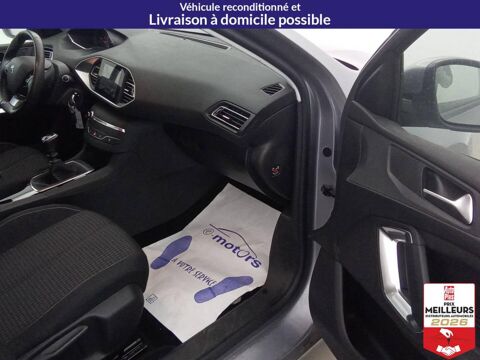 308 essence 110 Active 2021 occasion 10150 Lavau