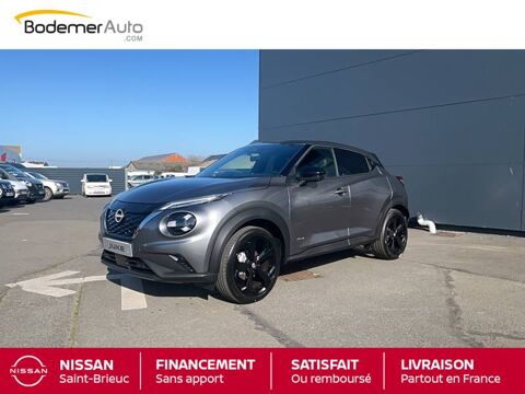 Annonce voiture Nissan Juke 29750 