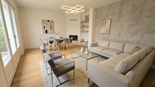  Maison à vendre 8 pièces 144 m²