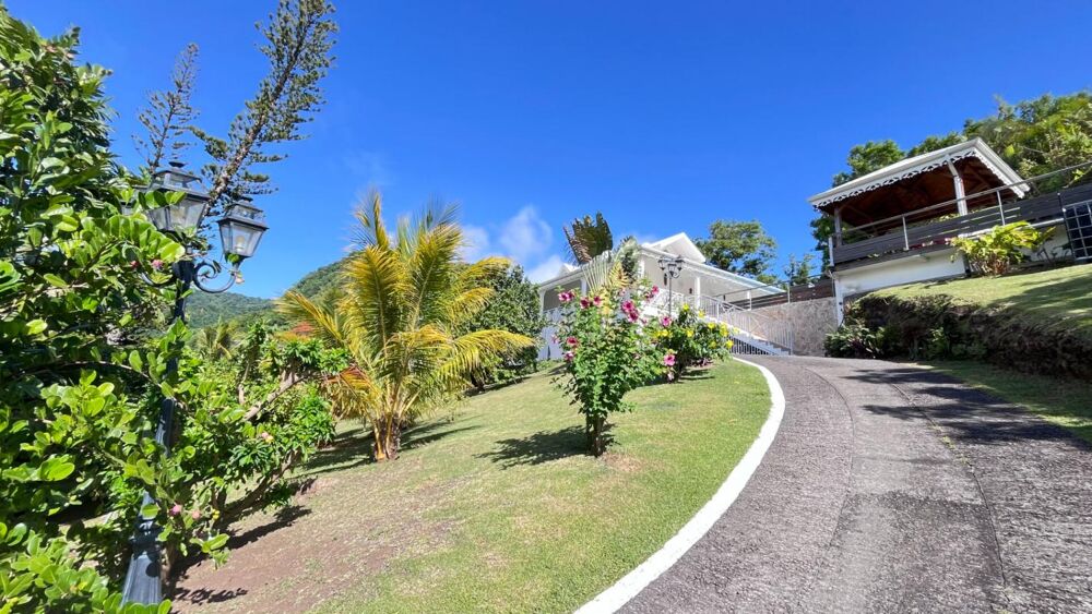 � vendre  Villa Gourbeyre (97113)