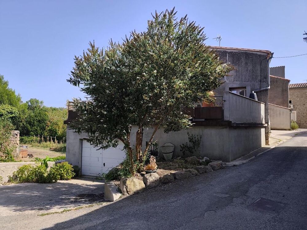Vente Maison Maison proche Carcassonne / Limoux Ladern sur lauquet