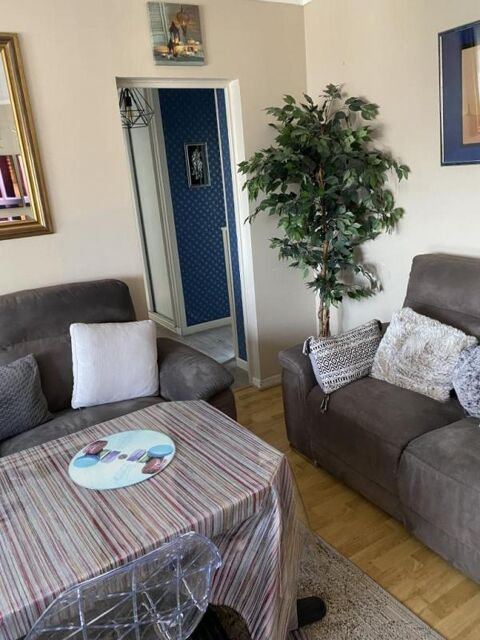  Appartement � louer 1 pi�ce 12 m�