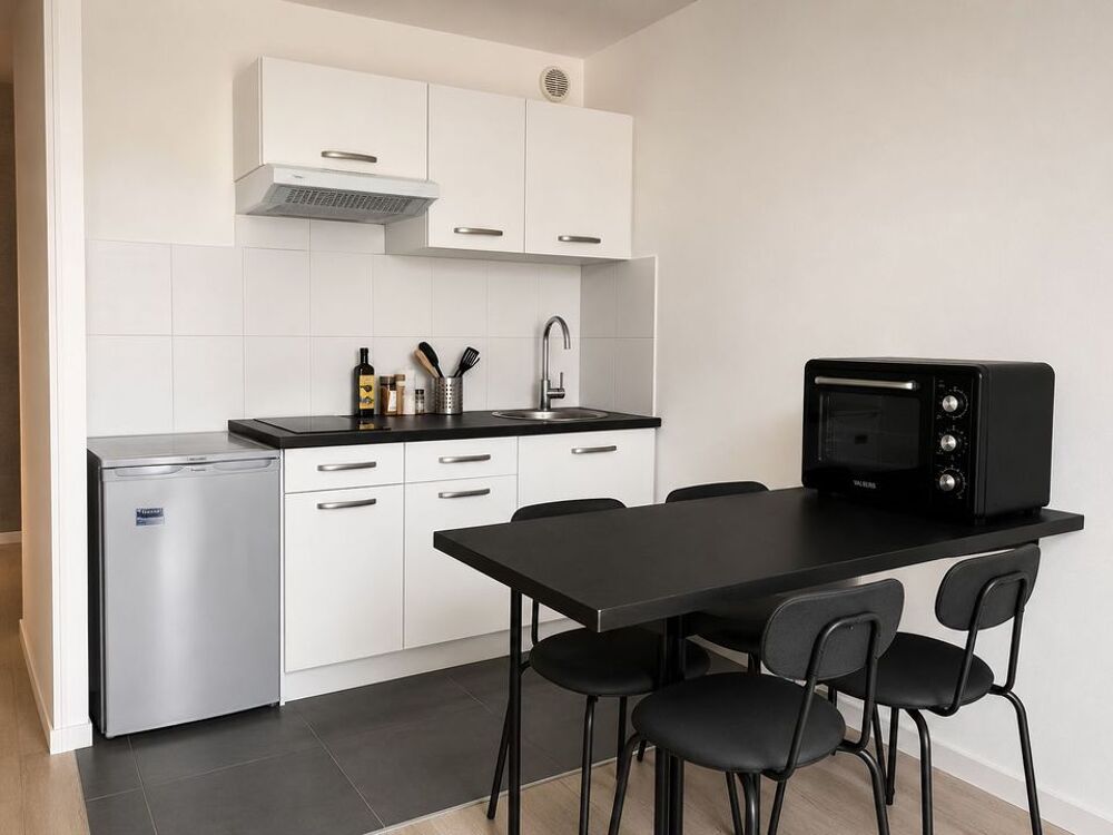 Location Appartement Appartement de 46m2 à louer sur Le Mans Le mans