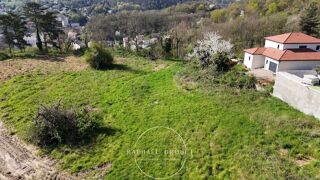  Terrain � vendre 2393 m�