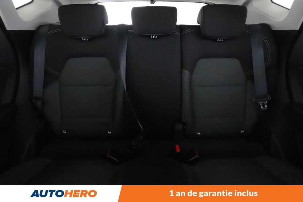 Captur 1.0 TCe Evolution 91 ch 2022 occasion 92130 Issy-les-Moulineaux