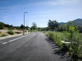  Terrain � vendre 695 m�