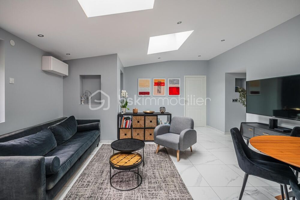 Vente Appartement Appartement T2 avec jardin privatif, terrasses et jacuzzi Aix les bains