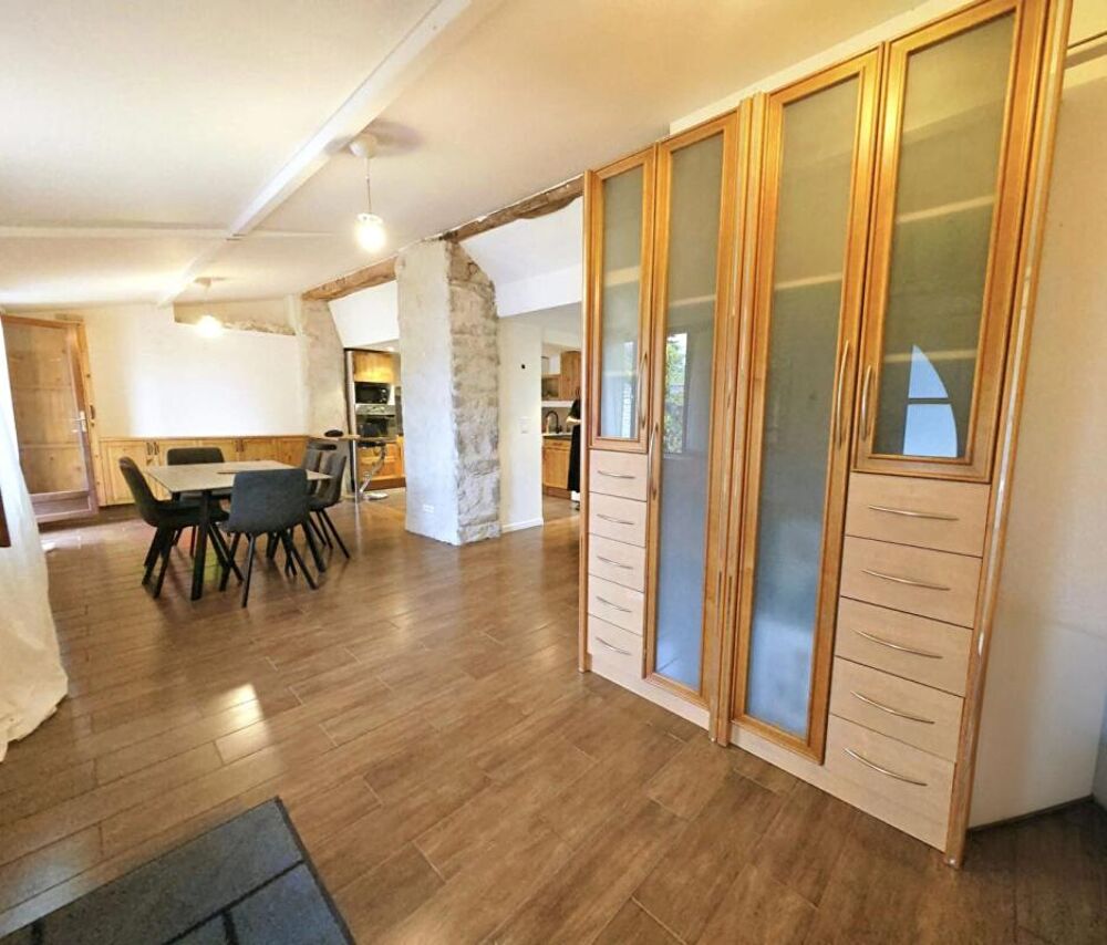 Coup de coeur : Charmante maison en pierre ? Jardin sans vis-à-vis