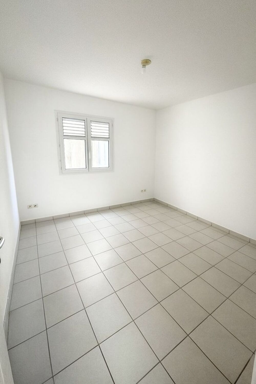 Vente Appartement Le LAMENTIN - Quartier Pelletier – Appartement T3 – 266 500 € - Vendu loué - Idéal Investisseur Le lamentin
