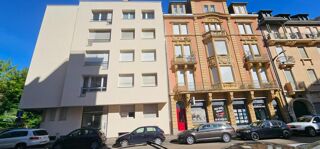 Appartement 4 pièces 95 m² · à Thionville · 95 m² · 235 000 €