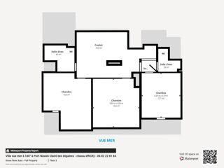  Maison � vendre 6 pi�ces 155 m�