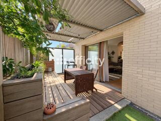  Maison à vendre 4 pièces 87 m²