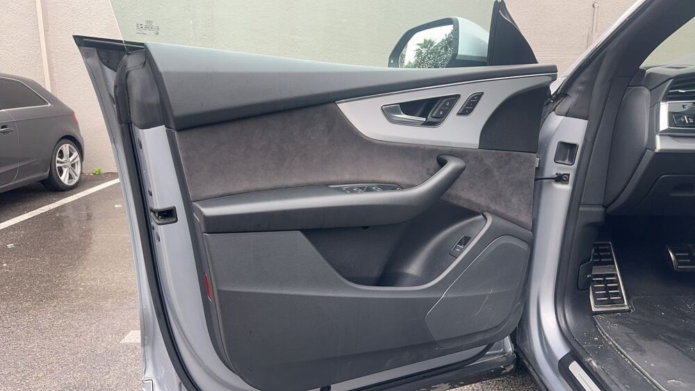 Q8 50 TDI 286 Mild Hybrid Quattro Tiptronic8 S line - Automatiq 2019 occasion 13010 Marseille