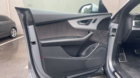 Q8 50 TDI 286 Mild Hybrid Quattro Tiptronic8 S line - Automatiq 2019 occasion 13010 Marseille