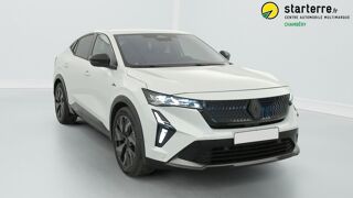 Rafale E-Tech full hybrid 200ch esprit Alpine 2026 occasion 73420 Voglans