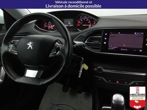 308 SW Essence 110 Active +GPS 2019 occasion 10150 Lavau