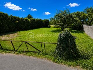  Terrain à vendre 734 m²