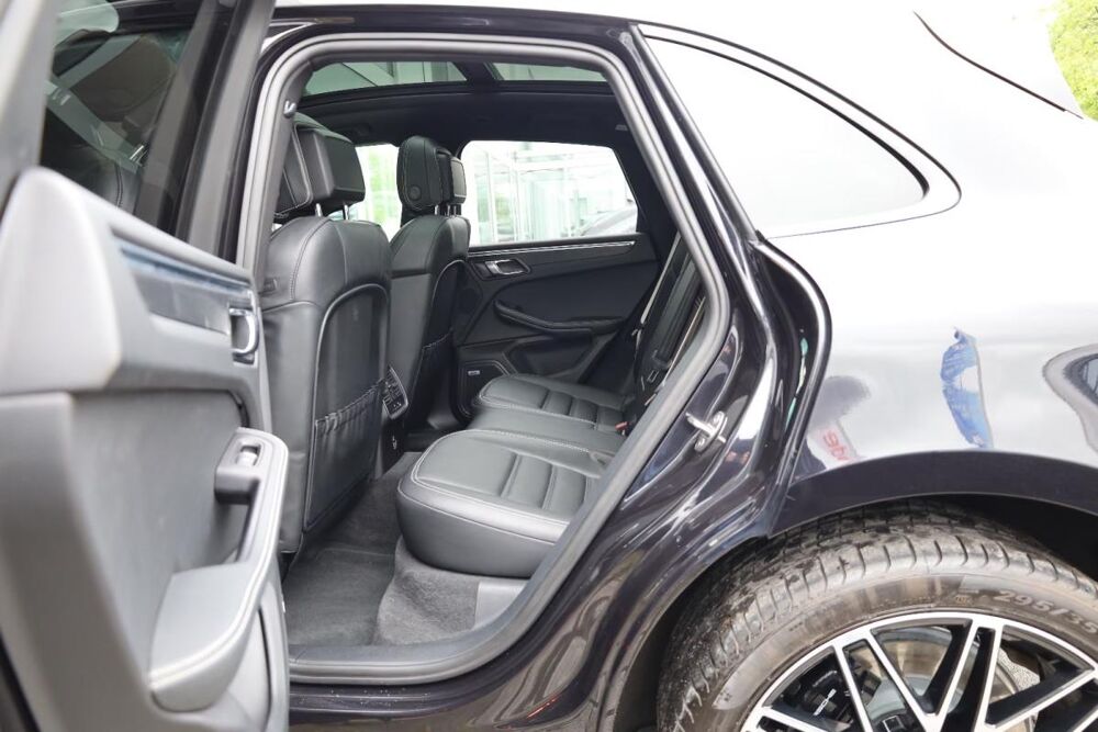 Macan GTS 2022 occasion 33000 Bordeaux