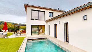  Villa à vendre 6 pièces 136 m²