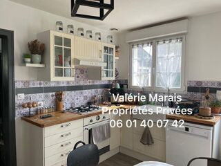  Maison à vendre 4 pièces 71 m²