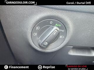 Kodiaq 2.0 TDI 150ch SCR DSG7 7pl Business 2022 occasion 49140 Corz&eacute;