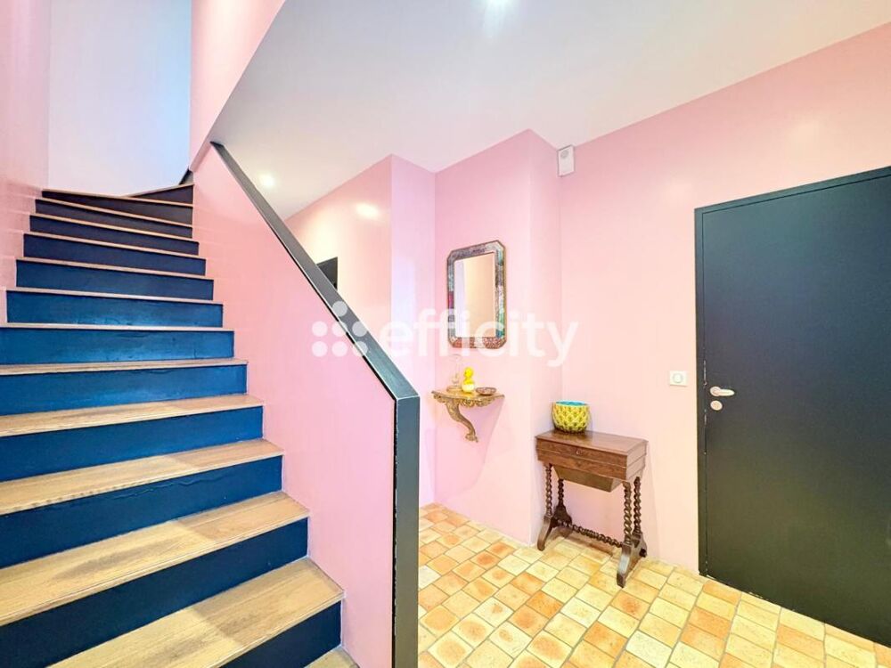 à vendre  Maison Vanves (92170)