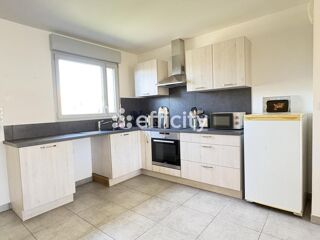  Maison à vendre 4 pièces 80 m²
