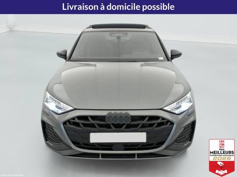 A3 45 TFSI e Hybride rechargeable 272 S 2026 occasion 78200 Buchelay