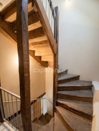  Maison à vendre 5 pièces 117 m²