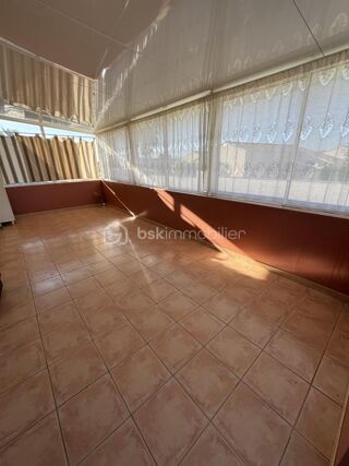  Villa � vendre 4 pi�ces 110 m�