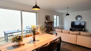  Maison � vendre 5 pi�ces 96 m�