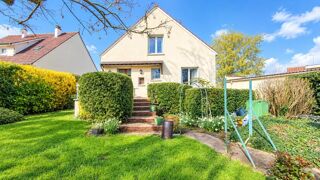  Maison à vendre 4 pièces 100 m²