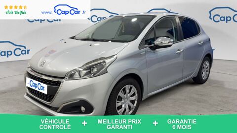 Peugeot 208 I 1.6 BlueHDi 100 Urban Soul