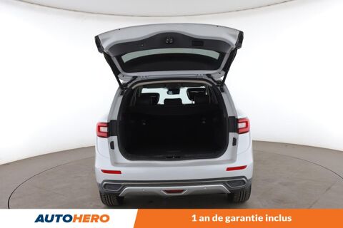 Koleos 2.0 Blue dCi Initiale Paris 4x4 X-Tronic 190 ch 2019 occasion 92130 Issy-les-Moulineaux