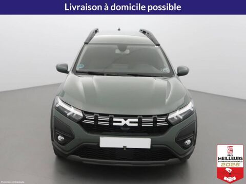 Jogger 1.0 TCE 110CH EXPRESSION 7 PLACES 2024 occasion 10150 Lavau