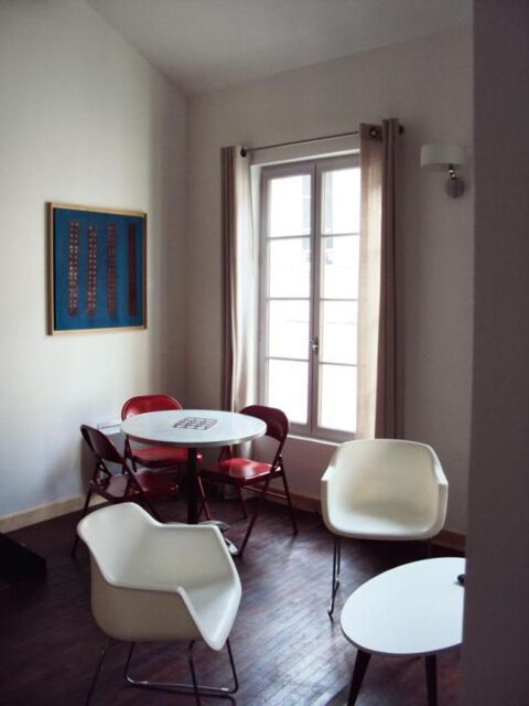  Appartement � louer 4 pi�ces 61 m�