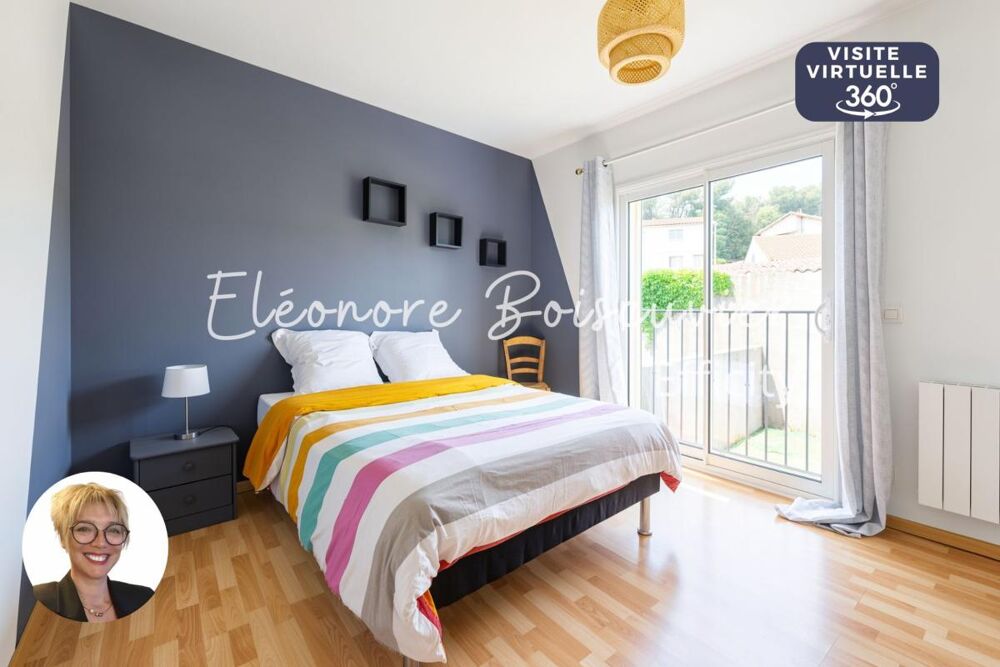 Vente Maison Maison Meyreuil