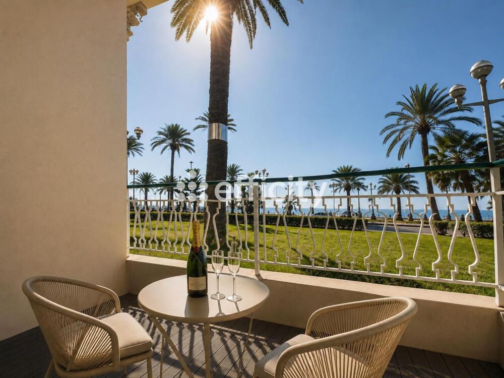 Vente Appartement Appartement Nice