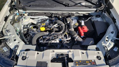 Duster 1.0 TCe ECO-G 100 4X2 Extreme 2025 occasion 72000 Le Mans
