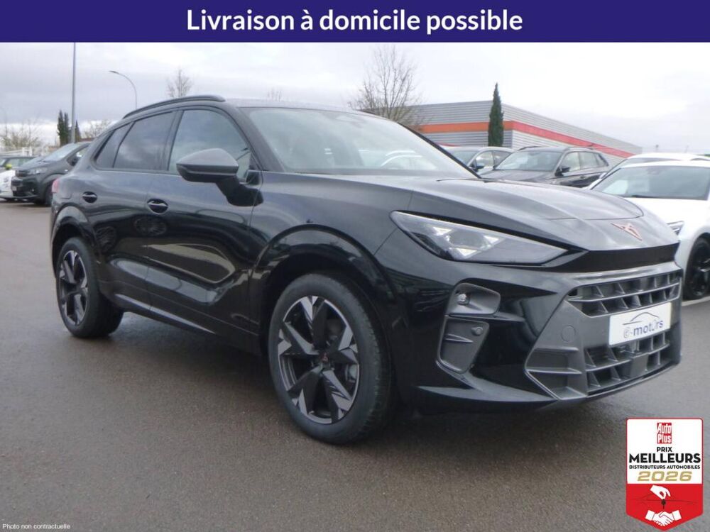 Terramar eTSI Hybrid 150 DSG7 V +Jantes 19'' 2026 occasion 10150 Lavau