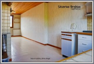  Maison à vendre 6 pièces 138 m²