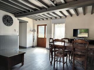 Maison � vendre 4 pi�ces 95 m�