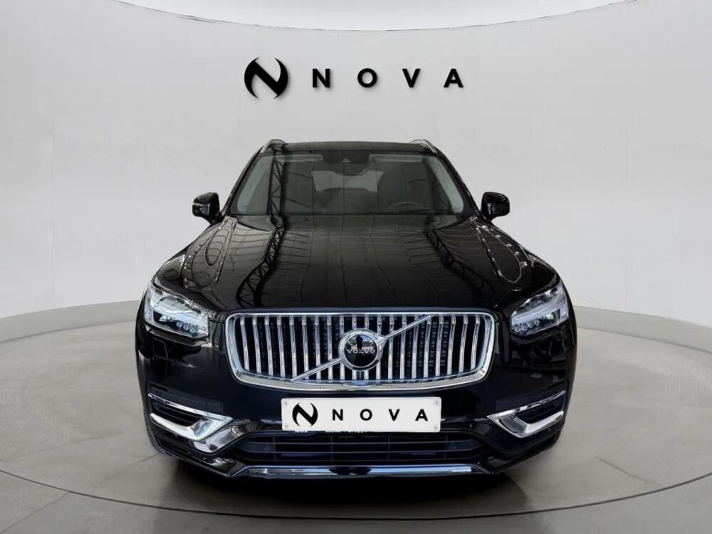 XC90 T8 AWD Plug-In Hybrid Inscription 2021 occasion 33600 Pessac