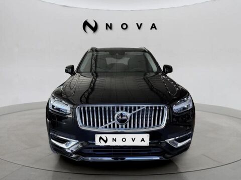 XC90 T8 AWD Plug-In Hybrid Inscription 2021 occasion 33600 Pessac