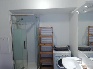  Appartement � louer 1 pi�ce 26 m� Montreuil