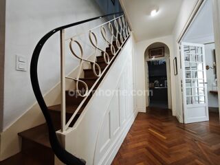  Appartement � vendre 5 pi�ces 118 m� Cholet